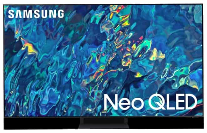 Samsung Class QN95B 85" 4K (UHD) QLED