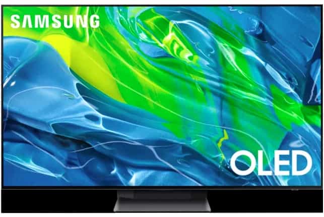 Samsung Class S95B 65" 4K (UHD) QLED