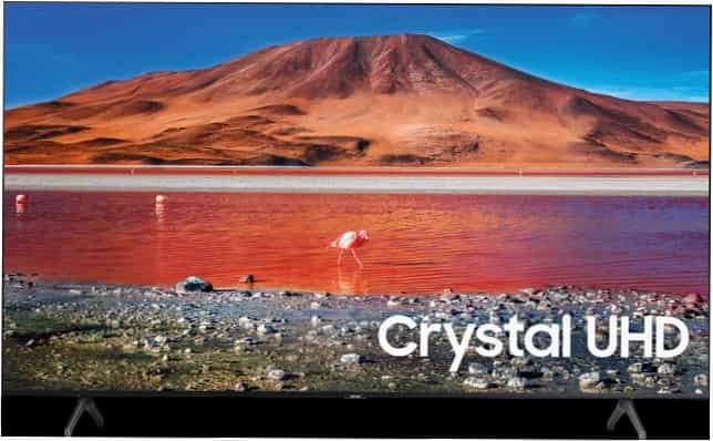 Samsung Class TU7000 75" 4K (UHD) LED