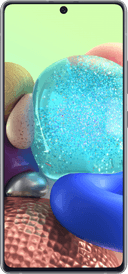 Samsung Galaxy A Quantum