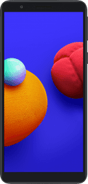 Samsung Galaxy A01 Core