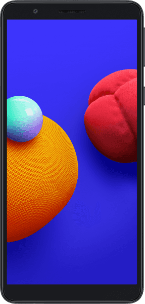 Samsung Galaxy A01 Core