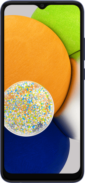 Samsung Galaxy A03