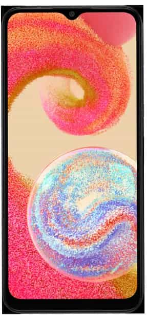 Samsung Galaxy A04e