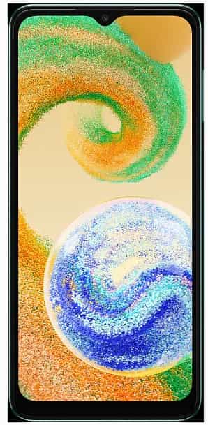 Samsung Galaxy A04s (128 GB)