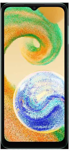 Samsung Galaxy A04s (64 GB)