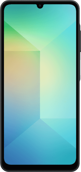 Samsung Galaxy A06 5G