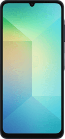 Samsung Galaxy A06