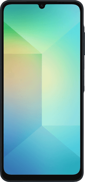 Samsung Galaxy A06