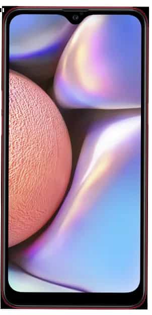Samsung Galaxy A10s