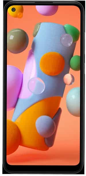 Samsung Galaxy A11