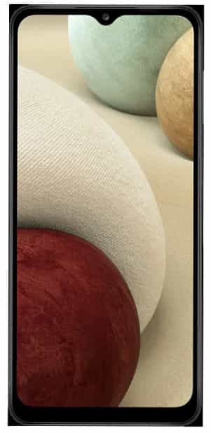 Samsung Galaxy A12 (128 GB)