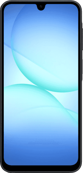 Samsung Galaxy A17 5G (4 GB / 128 GB)