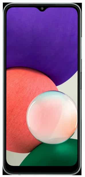 Samsung Galaxy A22 5G