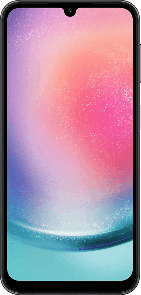 Samsung Galaxy A24