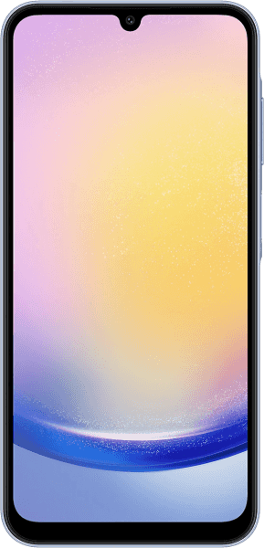 Samsung Galaxy A25 5G (6 GB / 128 GB)