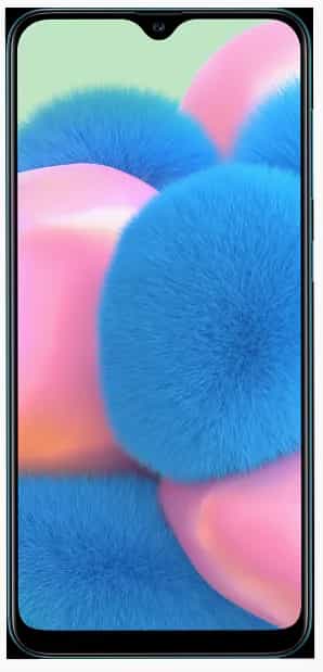 Samsung Galaxy A30s