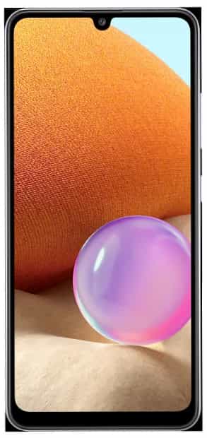Samsung Galaxy A32 (128 GB)