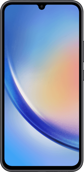 Samsung Galaxy A34 5G (8 GB / 128 GB)
