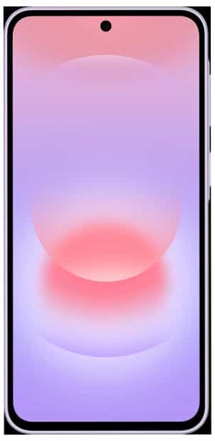 Samsung Galaxy A37 5G (8 GB / 256 GB) (SM-A376B)