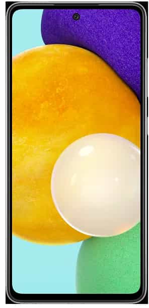 Samsung Galaxy A52 5G