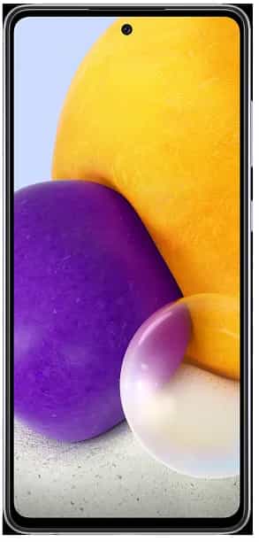 Samsung Galaxy A72 (128 GB)