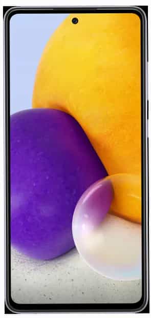 Samsung Galaxy A72 (256 GB)
