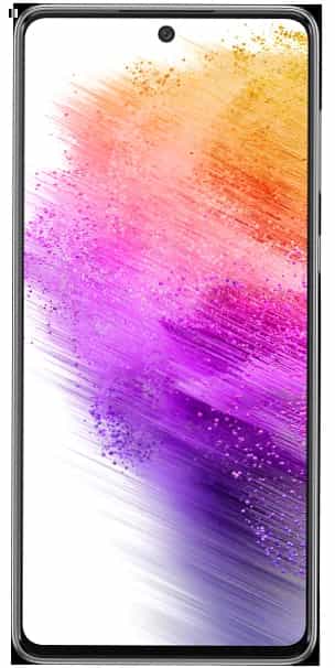 Samsung Galaxy A73 5G (128 GB)