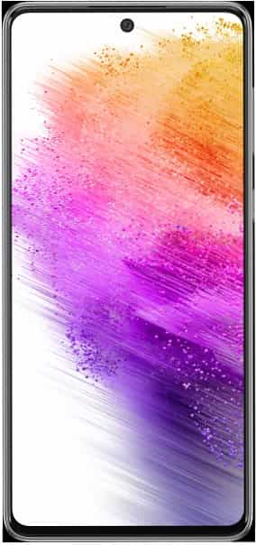 Samsung Galaxy A73 5G (256 GB)
