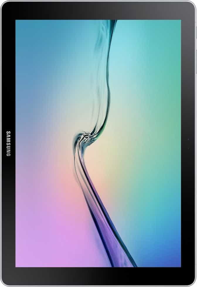 Samsung Galaxy Book 12"