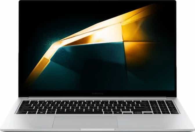 Samsung Galaxy Book4 15.6" Core i5-1335U (8GB RAM / 512GB)