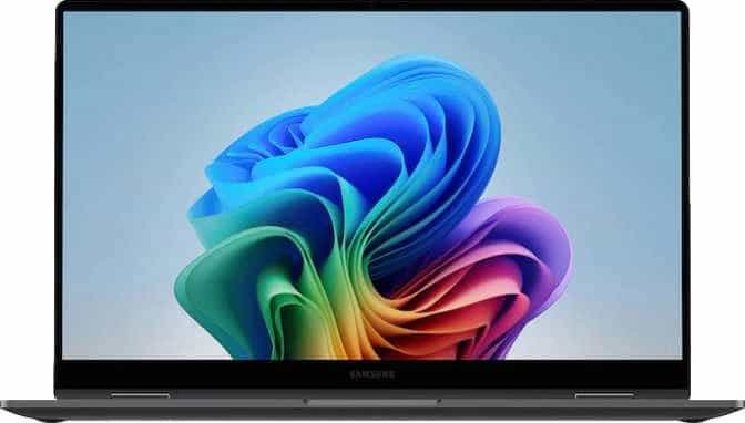 Samsung Galaxy Book5 360 2-in-1 15.6" (16GB RAM / 512GB)