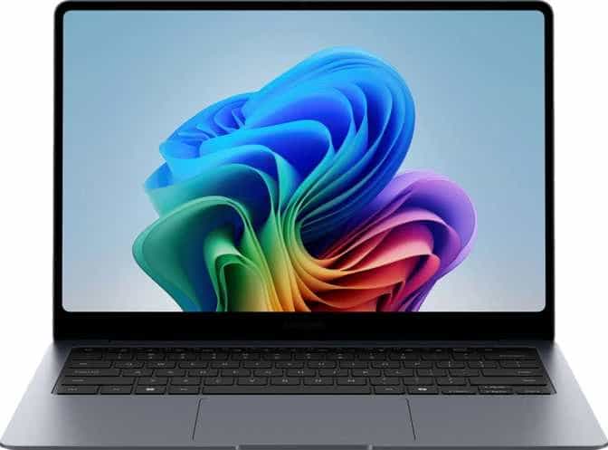 Samsung Galaxy Book6 Pro 14" (32GB RAM / 1TB)