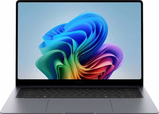 Samsung Galaxy Book6 Pro 16" Ultra 7 356H (16GB RAM / 1TB)