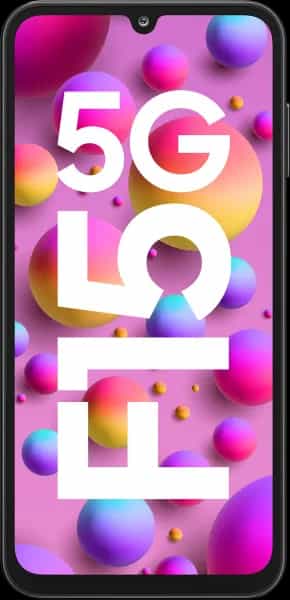 Samsung Galaxy F15 5G