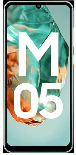 Samsung Galaxy M05