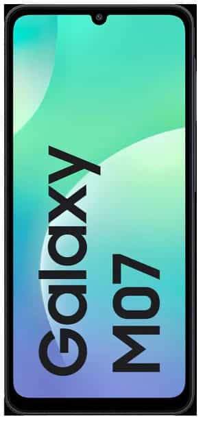 Samsung Galaxy M07