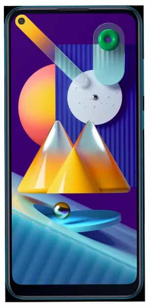 Samsung Galaxy M11