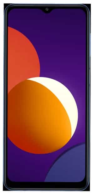 Samsung Galaxy M12 (128 GB)