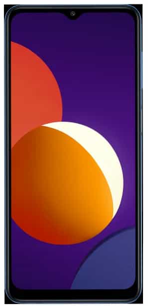 Samsung Galaxy M12 (64 GB)