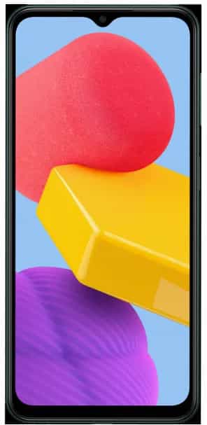 Samsung Galaxy M13 (128 GB)