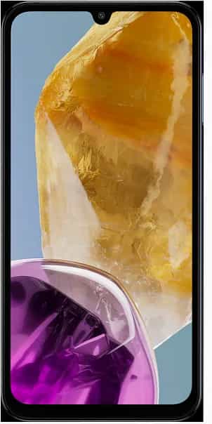 Samsung Galaxy M15 5G