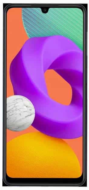 Samsung Galaxy M22