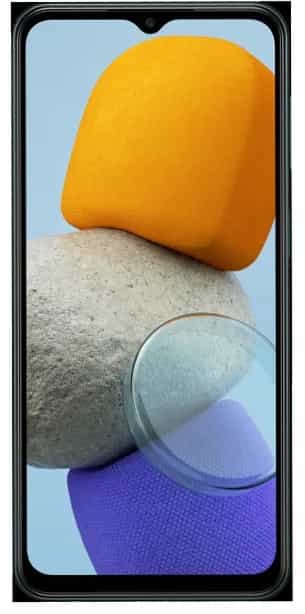 Samsung Galaxy M23 5G