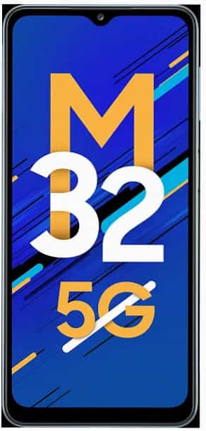 Samsung Galaxy M32 5G