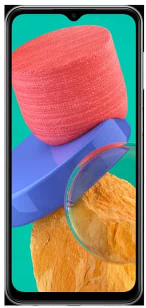 Samsung Galaxy M33 5G
