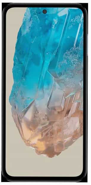 Samsung Galaxy M35