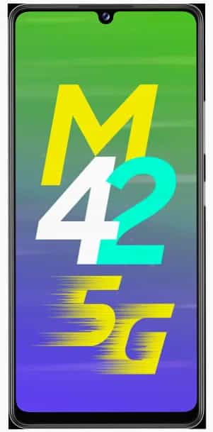 Samsung Galaxy M42 5G