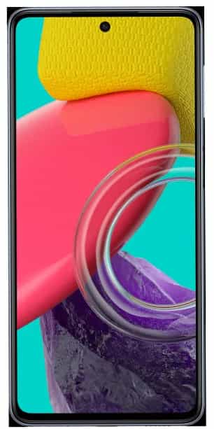 Samsung Galaxy M53 5G