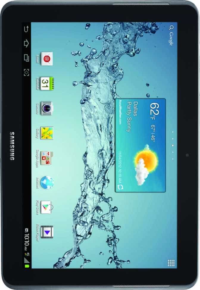 Samsung Galaxy Note 10.1 N8010 (16 GB)
